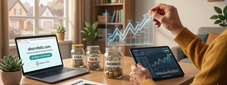 ¡Independiente y sin quebrar! La guía definitiva para vivir solo y ganarle al presupuesto