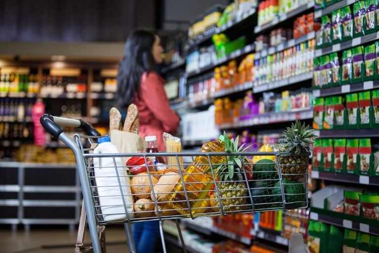 ¿Ya hiciste tu mercado? Ahora aprende a conservarlo.