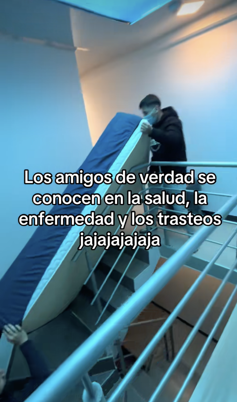 El dilema del trasteo en Bogotá: ¿Pagar o pedir favores?