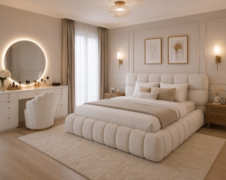 ¿Cómo amoblar tu apartamento sin acabar con tu bolsillo?