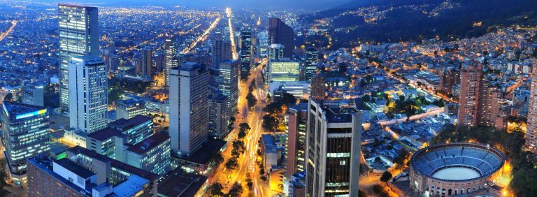 Vivir solo en Bogotá: Guía rápida para encontrar tu barrio ideal