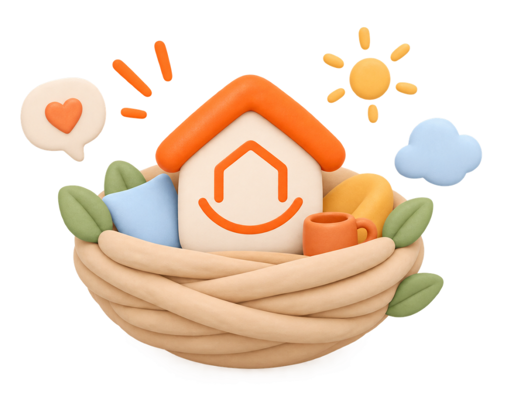 Imagen Home Nido