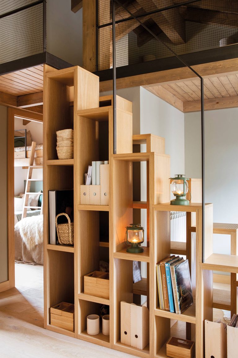 ¿Por qué mi casa siempre está desordenada? Guía para organizar tu hogar sin vivir recogiendo